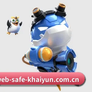 web-safe-khaiyun.com.cn APP